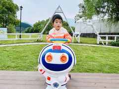 -宁波九龙湖开元度假村