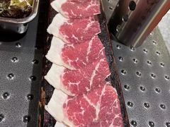 -小牛哈尼韩式水煎肉(万象城店)