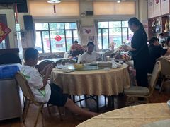 -水乡人家私房菜(逢简店)