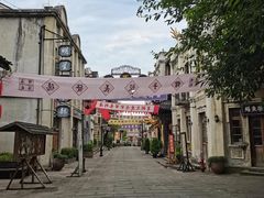 -两江国际影视城