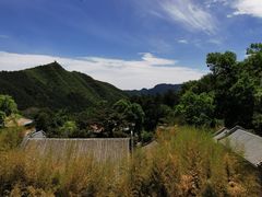 -潭柘寺景区