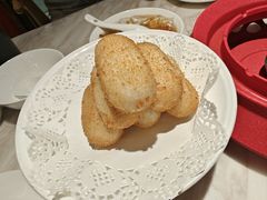 -茅庐川菜(烟台万象汇店)