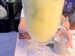 -鸣记脆皮烤鱼·海鲜烤鱼(三八广场店)