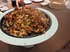 -全聚德(上海首店浦东店)