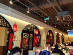 -西贝(六里桥旗舰店)