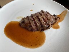 -济南凯宾斯基酒店-THE VIEW云景全日制餐厅