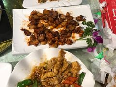 -津菜宋记老房子(平山道店)