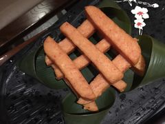 -捞神煲汤火锅(湖滨商业街店)