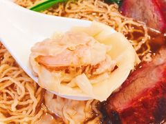 -丽的面家(多宝路店)