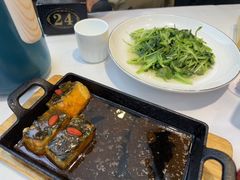 -天和晟新京菜.水煮鱼.湘土菜(国展店)