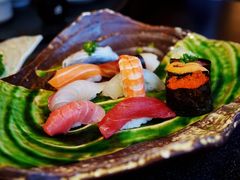 -长富宫饭店·日本料理樱
