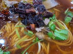 -老冯拉面羊棒骨(西宸广场店)