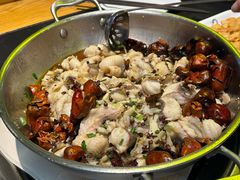 -百岁鱼(人民路店)