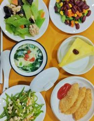 -月之旅·尊 高端月子会所(科馨别墅一店)