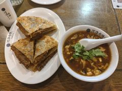 -河沿肉饼Beijing Pie(东华门店)