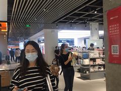 -苏宁极物(苏宁生活广场店)