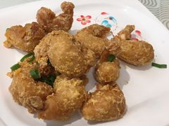 金沙虾球-老家印象京粤馆(Box Hill)