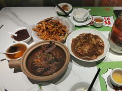 -鑫小城故事·藕汤·家常菜(台北一路总店)