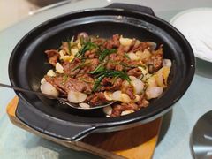 -辛香味烧鱼馆·非遗技艺·排骨红烧肉(光谷医药园店)