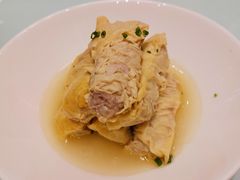 -新吉士·上海菜(浦东LCM置汇旭辉店)