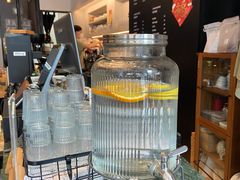 -Home Cafe(水榭春天店)