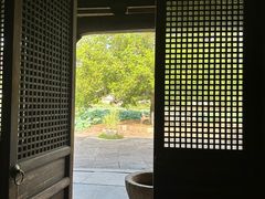 -澍德堂酒店-餐厅
