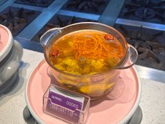 -江南韵·无锡太湖文化体验餐厅(凤凰天街店)
