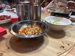 -湘遇老伙计浏阳菜馆(南门口店)