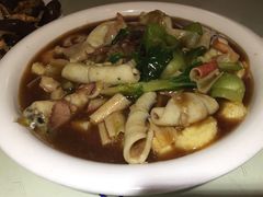 晚归月亮湾-晚归月亮湾私家菜(临邑路店)