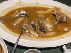 -老吉堂上海本帮菜(望京万象汇店)