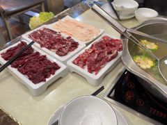 -潮悦牛肉火锅城(水贝店)