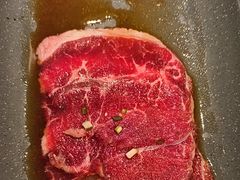 -新石器烤肉(千灯大润发店)