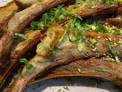 -壹块捌烧烤(灯市口店)