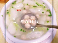 -秋姐美食店(海陵岛保利店)