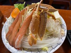 -蟹料理 北海道かに将軍(札幌本店)