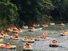 -清泉湾生态旅游度假区