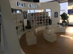 -长沙黄花国际机场-T1航站楼