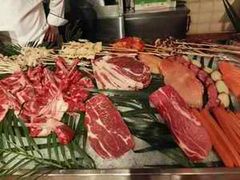 -咖啡苑·沈阳今旅酒店Hotel Jen·香格里拉集团