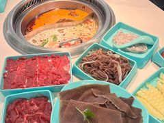 -季季红火锅(柳州城中万达二店)