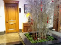 -碧露轩·大益茶体验馆(镇江路店)