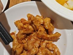 -吕氏疙瘩汤·新鲁菜(济南万象城店)