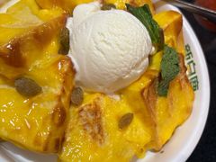 -新白鹿餐厅(百联中环店)