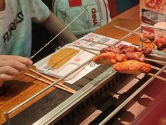 -可口香·非遗老号烧烤(南岗直营店)