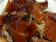 -椿记烧鹅(叠彩店)