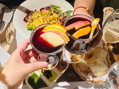 热红酒-CAPARESH開府莱舍(望京金辉店)