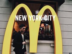 -麦当劳(沙面店)