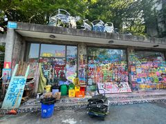 -黄桷坪涂鸦艺术街