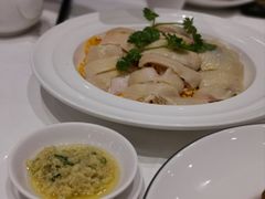 -金河半岛园林酒家(金融城店)