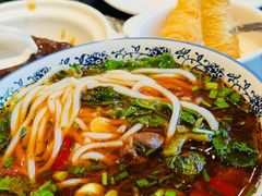 -索菲特酒店 · 云尚天际自助餐厅
