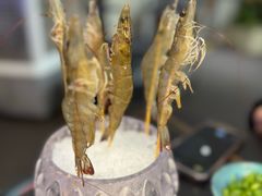 -老城鲜·小海鲜贝贝煲火锅(壹方城店)